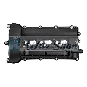 Right Engine Valve Cover & Gasket for Lands Rovers LR4 Sport 3.0L V6 Gas 2014-2018 LR051835