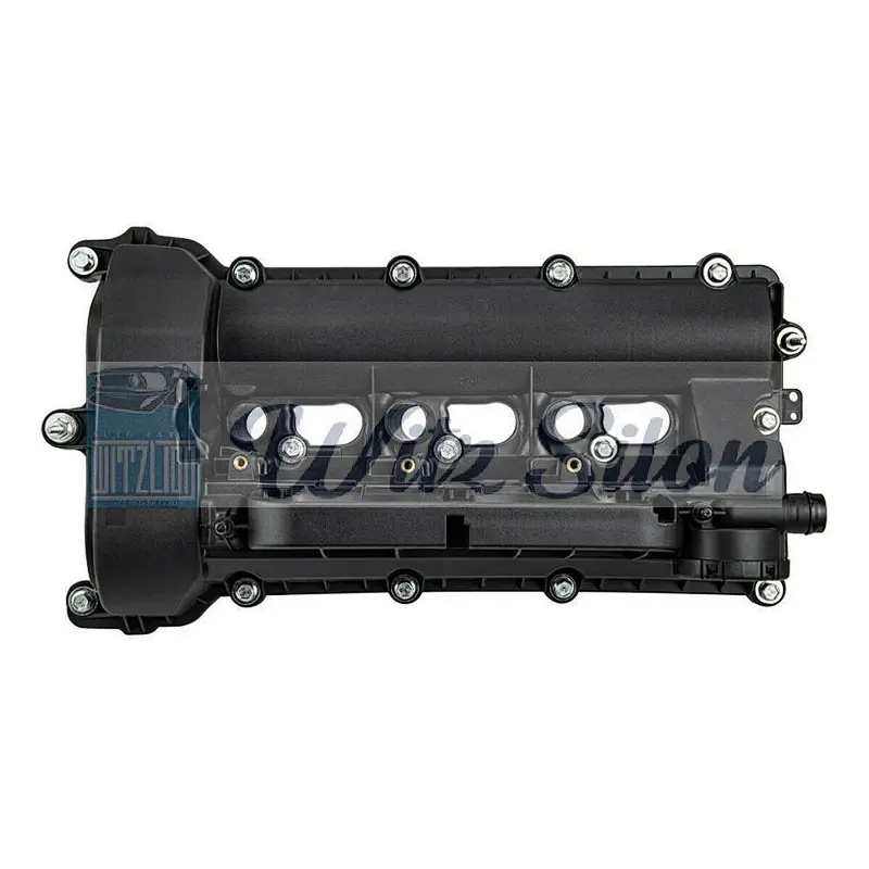 Right Engine Valve Cover & Gasket for Lands Rovers LR4 Sport 3.0L V6 Gas 2014-2018 LR051835