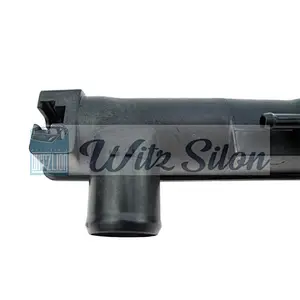 Plastic Tank Cooling Radiator Tank for 1640030080