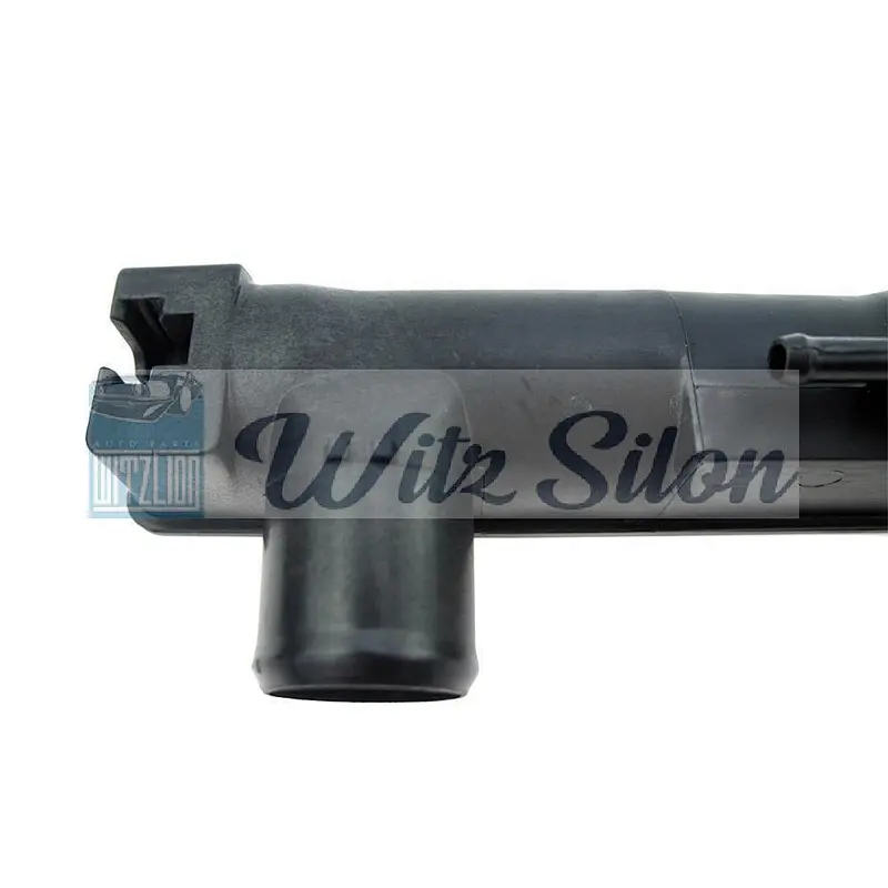 Plastic Tank Cooling Radiator Tank for 1640030080