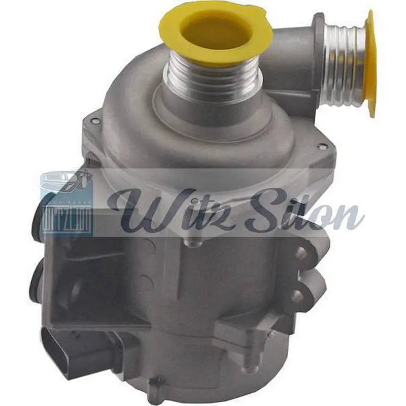 Brand New Water Pump Fits 05-13 BMWs 325i 328i 330i 525i 528i 530i X5 Z4 3.0L 7521584
