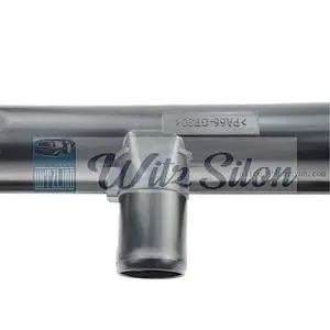Car Plastic Parts Radiator Top Tank for HYUNDAI