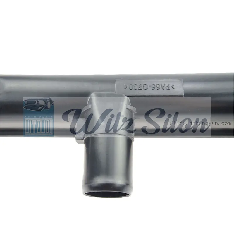 Car Plastic Parts Radiator Top Tank for HYUNDAI