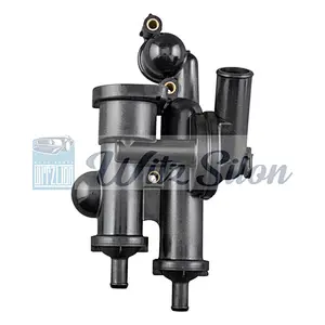 06508355AA car vws water flange parts