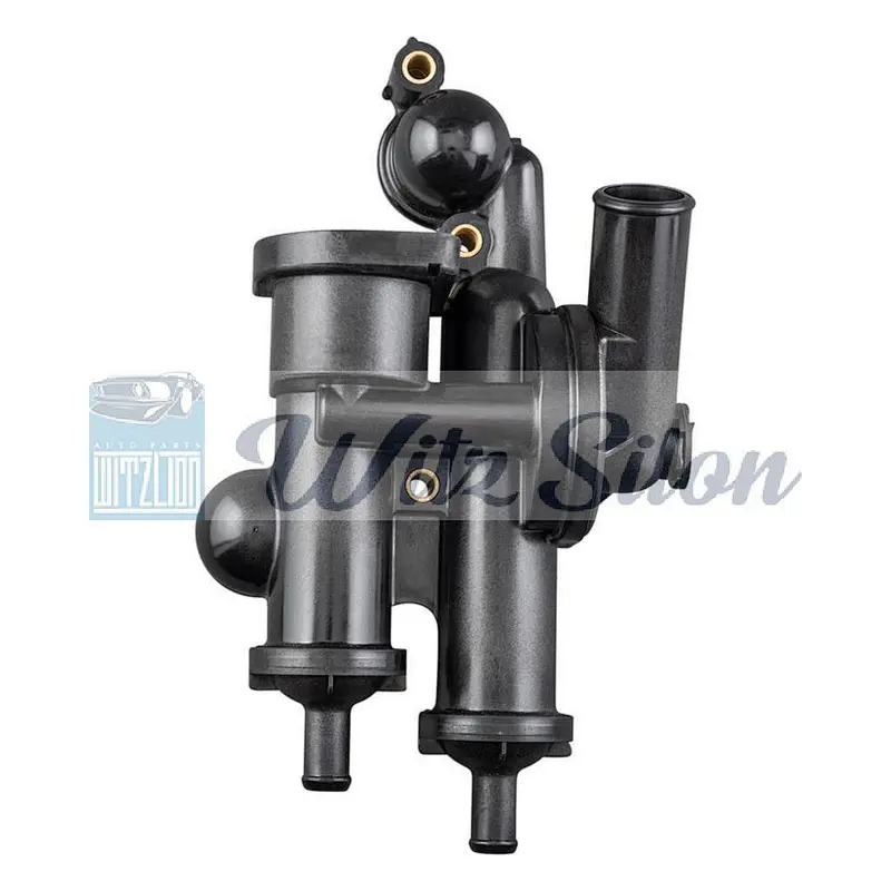 06508355AA car vws water flange parts