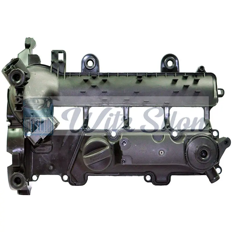 9646698680 auto engine valve cover parts