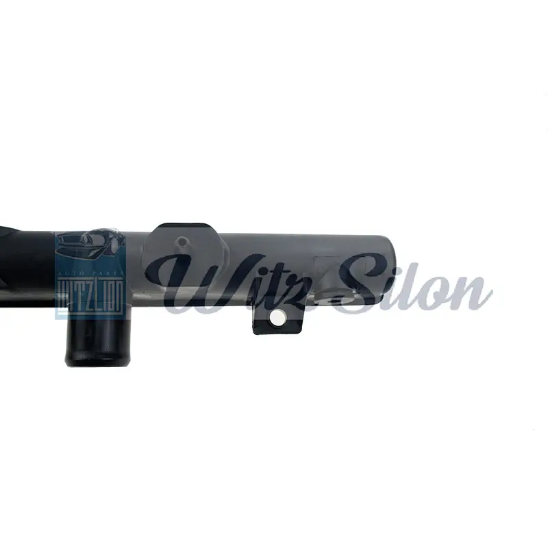 Radiator repair Tools Car Plastic Radiator Tanks Cooling Top Tank for MITSUBISHI LANCER car