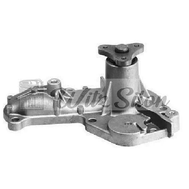 WATER PUMP 8AB615010A / 8AB915010A / PN1115010A MAZDA / 323 III/S/C/