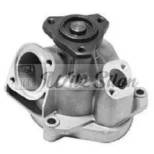 WATER PUMP 025121010E / 025121010B / 025121010BX / 025121010BV SKODA