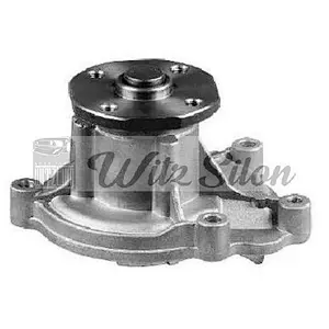 WATER PUMP 6402000301 / 2662000720 / 2662000820 MERCEDES / -BENZ / MERCE -/ / 169.331) MERCE/ / (169.032, 169.332)/ / (W169) -/