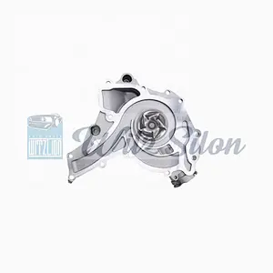 A2722000901 Engine Water Pump & Gasket E350 E550 C300 C350 GLK350 R350 ML350 M272