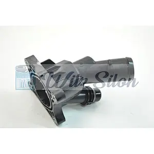 Thermostat housing for 2016 VOLV(O) V40 S60 V60 V70 S90 OEM 31686046 31686045