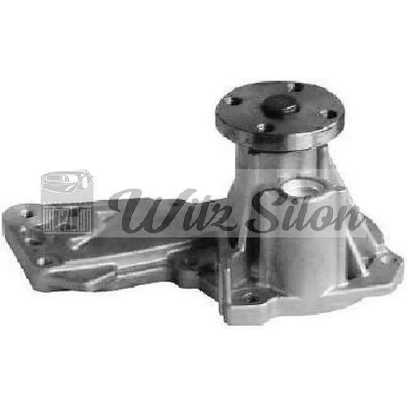 WATER PUMP 1406479 / 1472867 / 7S7G8591A2A / 7S7G8501A2A / 7S7G8505A2A FORD