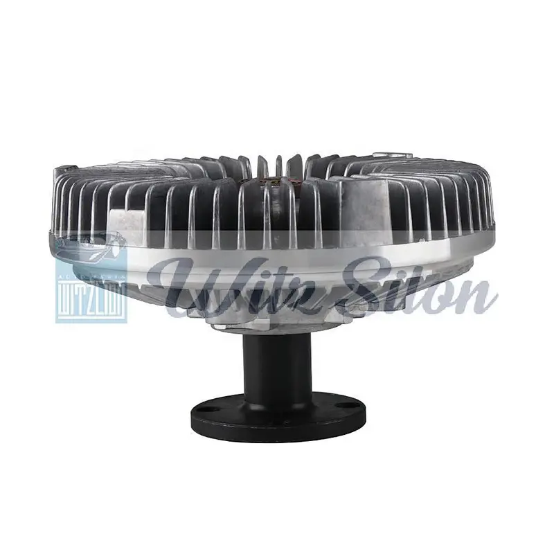 2783 Engine Cooling Fan Clutch - for Ford Bronco Econoline F150 F250 F350 5.0L 5.8L 88-96 Dodge Dakota F4UZ8A616-A