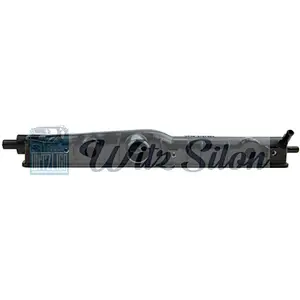 Hot Selling Car Parts Radiator Plastic Tank for DAEWOO All Type