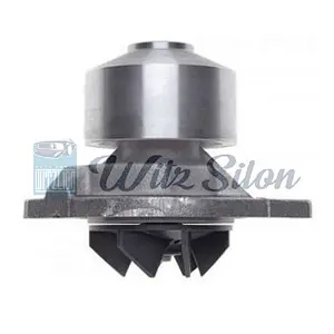 Engine Coolant Water Pump Fits Dodges C-ummins B Series Diesel 5.9L 6.7L OEM 3800984