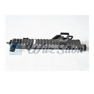 Car Radiator Plastic Tanks for Jeep Liberty