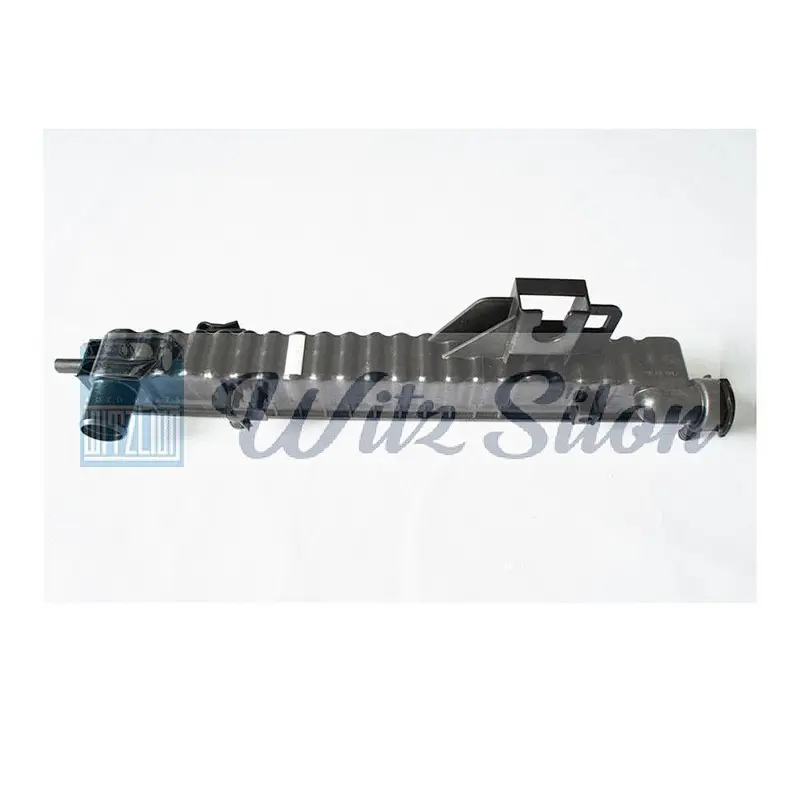 Car Radiator Plastic Tanks for Jeep Liberty