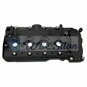 Engine Valve Cover Hardware RHs Passenger Side Cylinders 1-4 for B-M-Ws