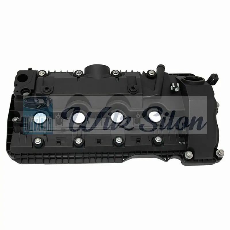 Engine Valve Cover Hardware RHs Passenger Side Cylinders 1-4 for B-M-Ws