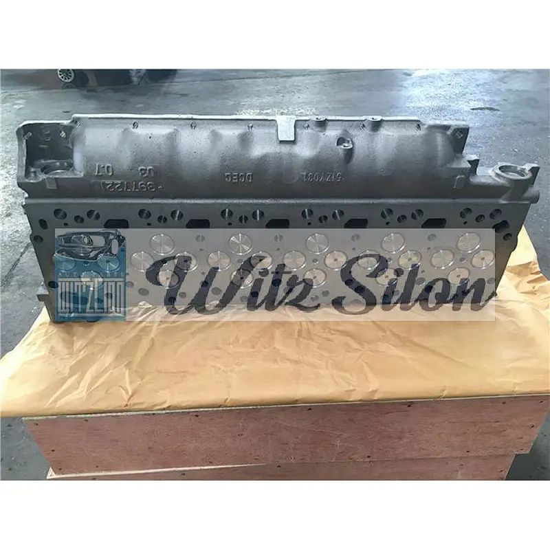 CUMMINS 6ISDe 4936081 / 3977225 / 2831474 / 2831476