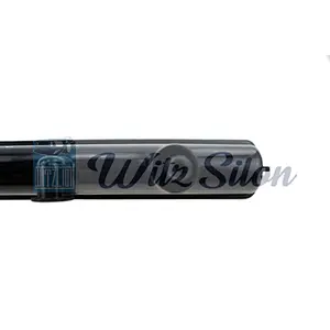 The used car accessories of the cooling system of the radiator plastic tanks manufactures factory for NISSAN small car
