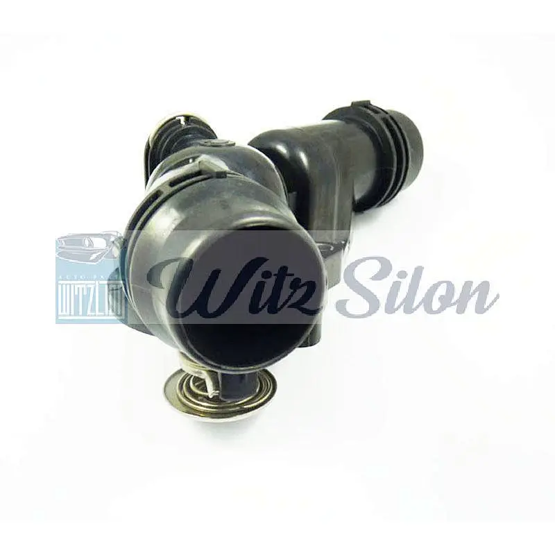 11531437040 bmws thermostat housing parts