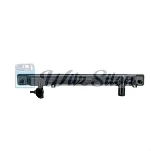 The radiator water tank sell at low price with all kind sof type for MAZDA PICKUP B2500 car