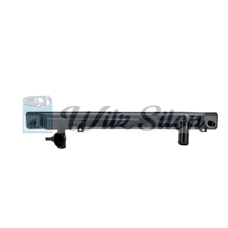 The radiator water tank sell at low price with all kind sof type for MAZDA PICKUP B2500 car