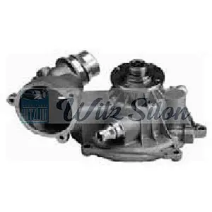 WATER PUMP 11517586781 / 11517524552 BMW / 5 (E60)/Touring/ / 6 (E63)/(E64)/ / 7 (E65,E66)/ / X5 (E53)/(E70)/