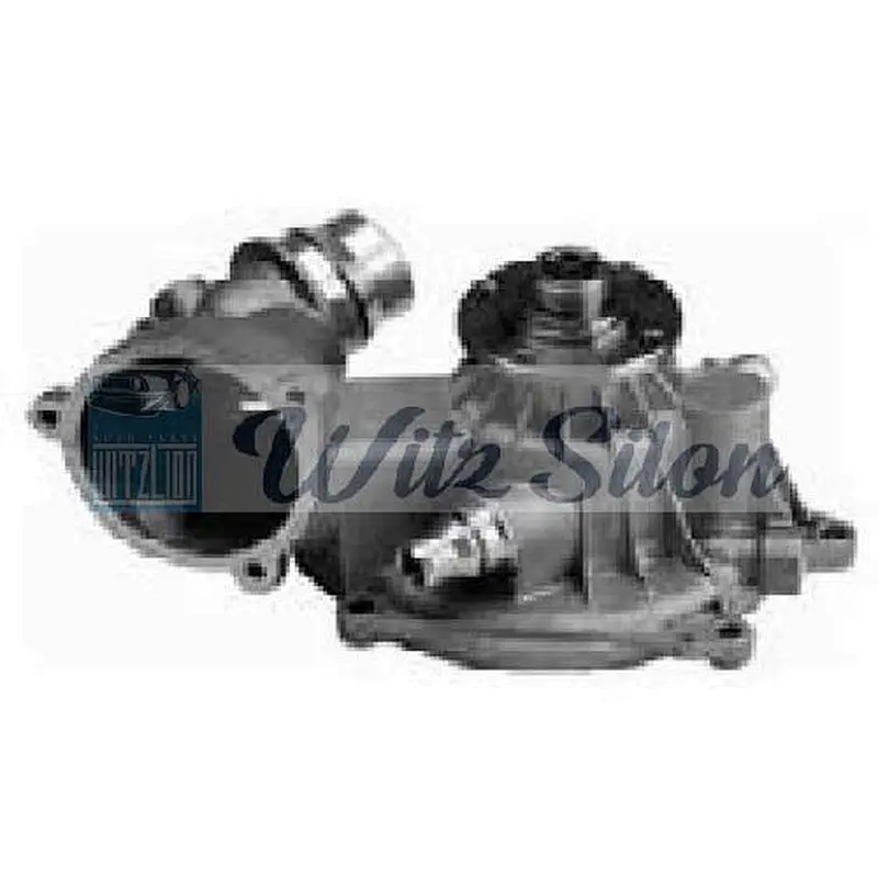 WATER PUMP 11517586781 / 11517524552 BMW / 5 (E60)/Touring/ / 6 (E63)/(E64)/ / 7 (E65,E66)/ / X5 (E53)/(E70)/