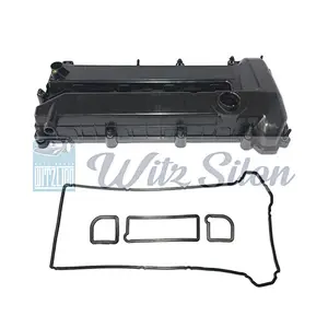 Brand New Engine Cover Fits For Fords C-Max DM2 Focus II 1 8 QQDA QQDB 4M5G6K272HE EN235335