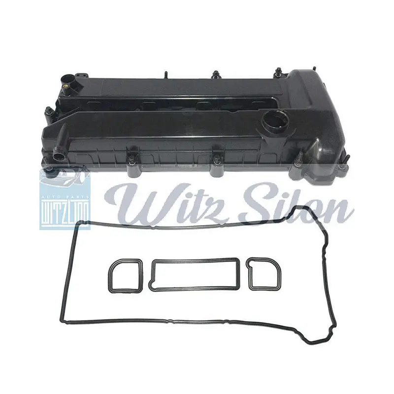 Brand New Engine Cover Fits For Fords C-Max DM2 Focus II 1 8 QQDA QQDB 4M5G6K272HE EN235335
