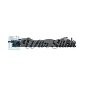 radiator heater car radiator plastic tanks