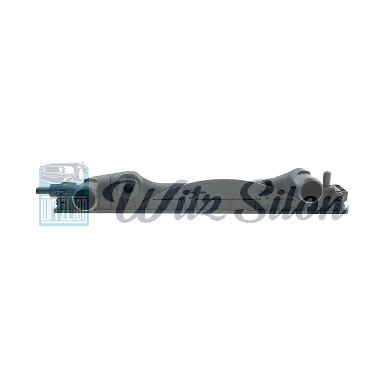 radiator heater car radiator plastic tanks