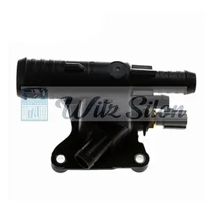 5198499 Thermostat Water Outlet Adaptor Pipe plastic water flange CM5E-8K556-BA CM5E-8K556-BB 5352099