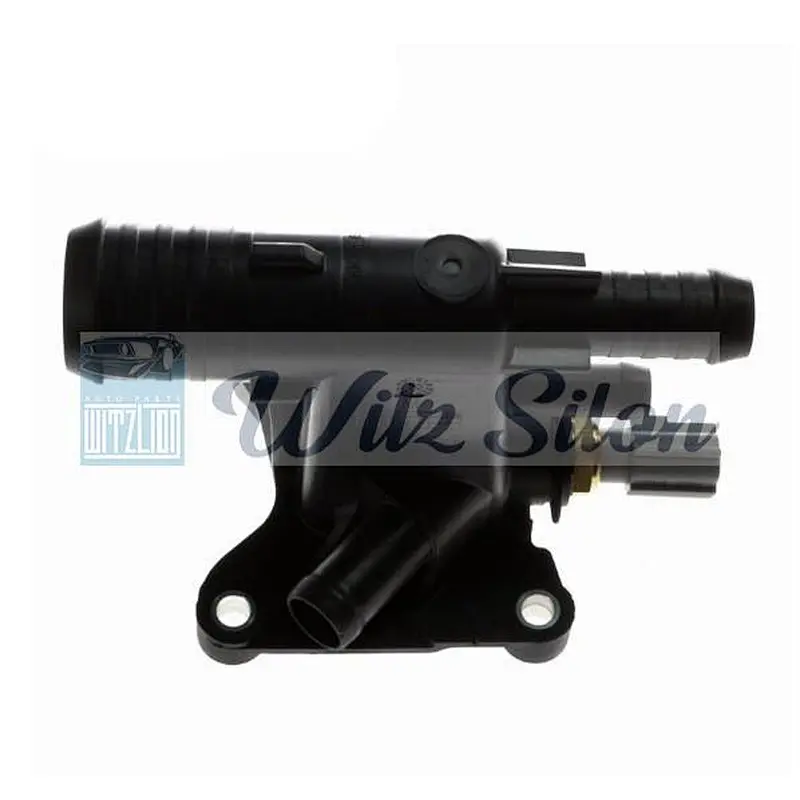 5198499 Thermostat Water Outlet Adaptor Pipe plastic water flange CM5E-8K556-BA CM5E-8K556-BB 5352099