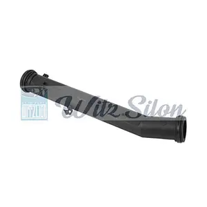 032121065D VW engine coolant pipe auto parts