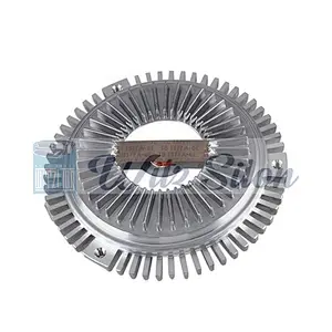22099 Engine Cooling Fan Clutch for BMW Compact Touring E46 E39 E38 X5 E53 11527505302 11 52 7 505 302