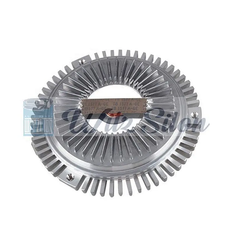 22099 Engine Cooling Fan Clutch for BMW Compact Touring E46 E39 E38 X5 E53 11527505302 11 52 7 505 302