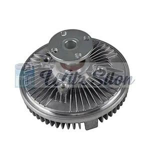 2796 Engine Cooling Fan Clutch - for Jeep Grand Cherokee 93-98 4.0L-L6 36703 52027823 52027824
