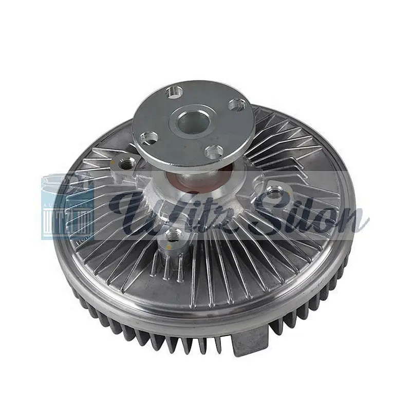 2796 Engine Cooling Fan Clutch - for Jeep Grand Cherokee 93-98 4.0L-L6 36703 52027823 52027824