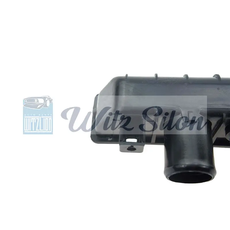 high quality autos radiator plastic tanks for HYUNDAI ELANTRA
