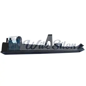 Radiator Tanks Brass Top Radiator Plastic Tanks Replacement Radiator Tanks
