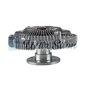 N-98F Engine Cooling Fan Clutch - for NISSAN PATROL SAFARI TD42 21082-51N10