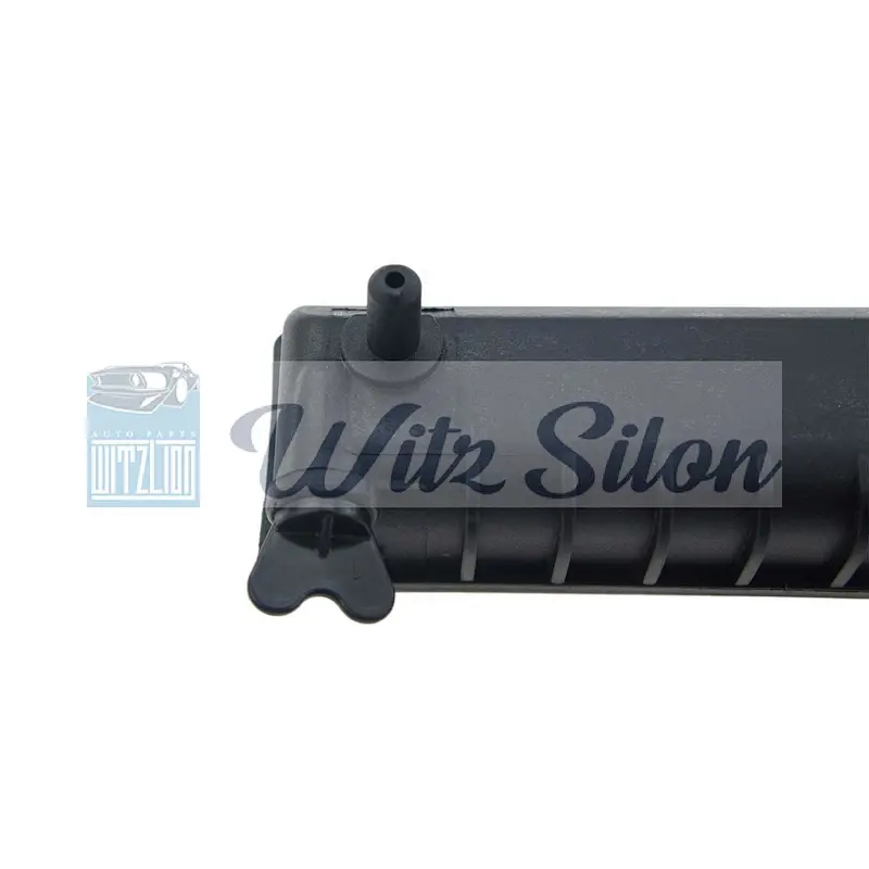 radiator heater car radiator plastic tanks