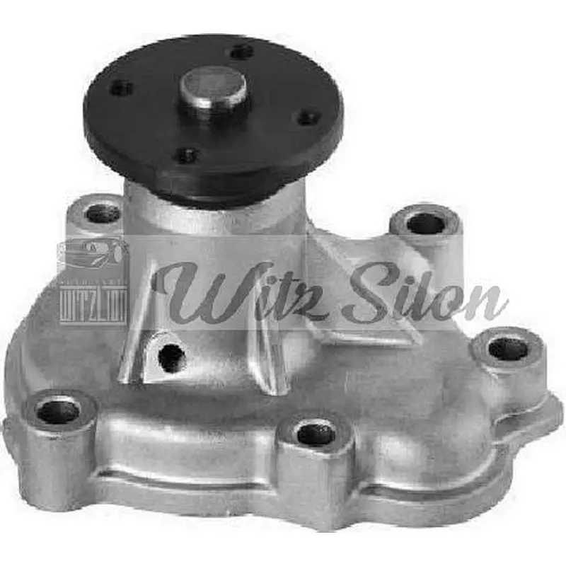 WATER PUMP 1334121 / 1334756 / R1160039 / 97135548 OPEL/VAU XHALL / CORSA B/