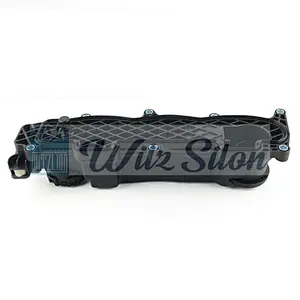 Brand New Engine Valve Cover Fits For P-eugeots 207 307 308 3008 C-itroens B-erlingos C2 C3 C4 C5 1.6 HDI 0248.L1 9651815680