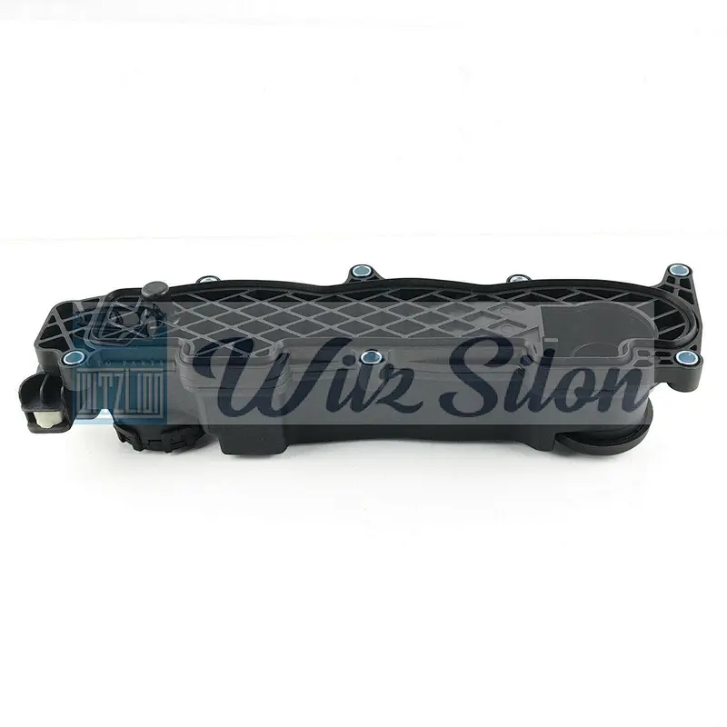Brand New Engine Valve Cover Fits For P-eugeots 207 307 308 3008 C-itroens B-erlingos C2 C3 C4 C5 1.6 HDI 0248.L1 9651815680