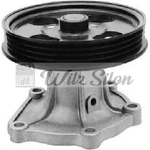 WATER PUMP 16110-19106 / 16110-19107 TOYOTA / CALDINA EE101/102V/103V/104G/107V/108G/111/ / COROLLA EL51/52/52C/53/54/54C/55/
